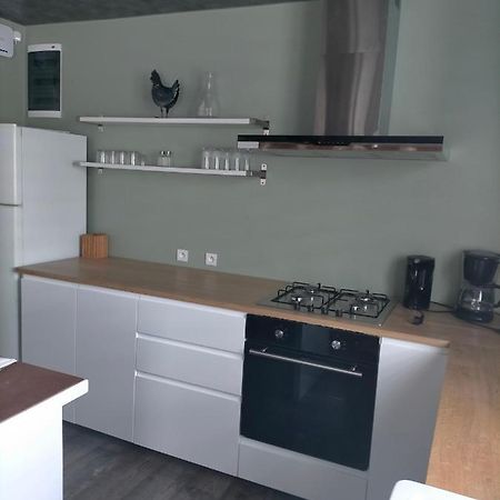 Appartement Tout Confort Guipry-Messac Exterior photo