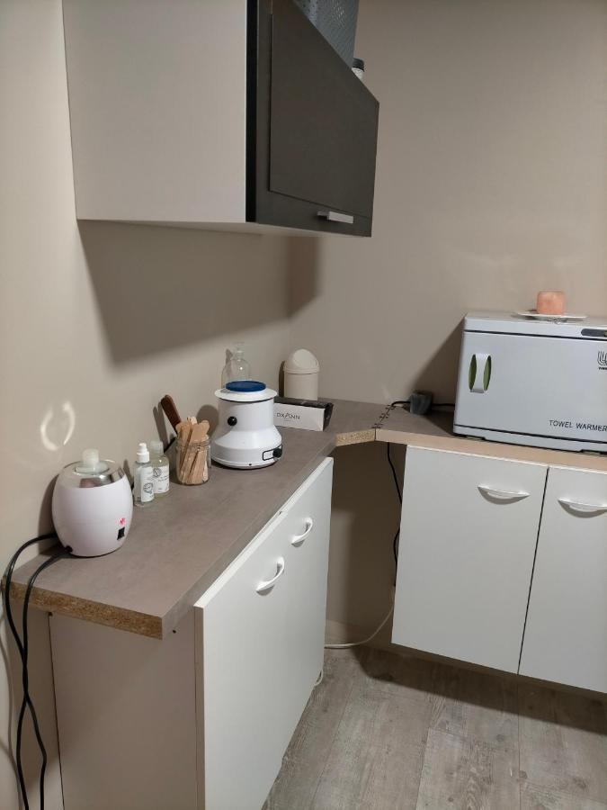 Appartement Tout Confort Guipry-Messac Exterior photo